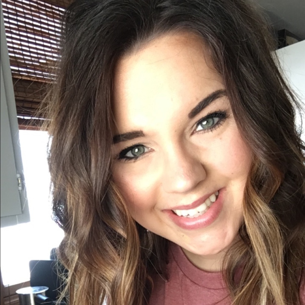 Meet your Posher, Taralee